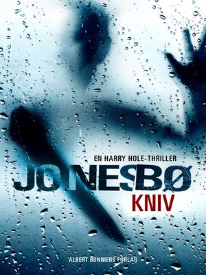 cover image of Kniv